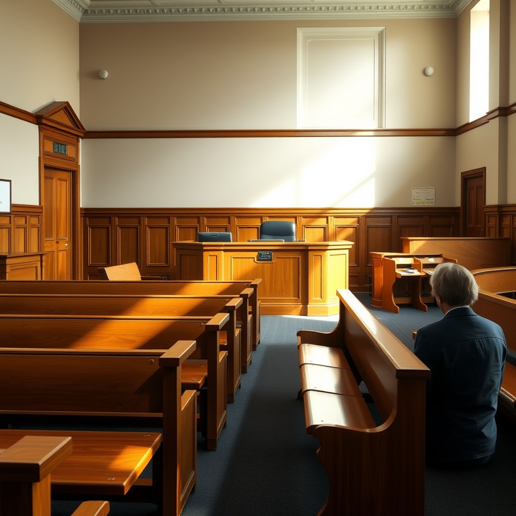 Court Cases: Who's Been Held Accountable